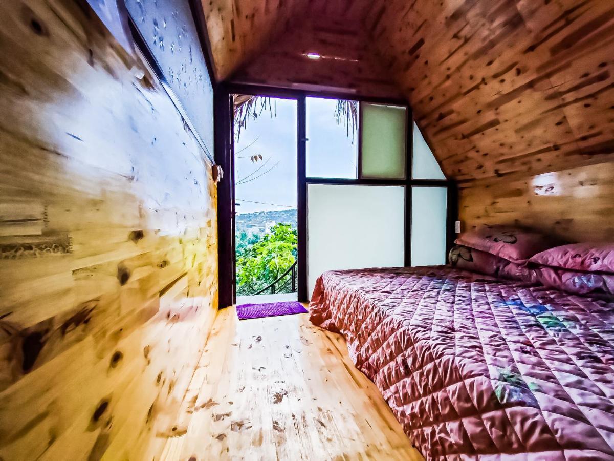 Flourish Homestay หมกโจว์ ภายนอก รูปภาพ