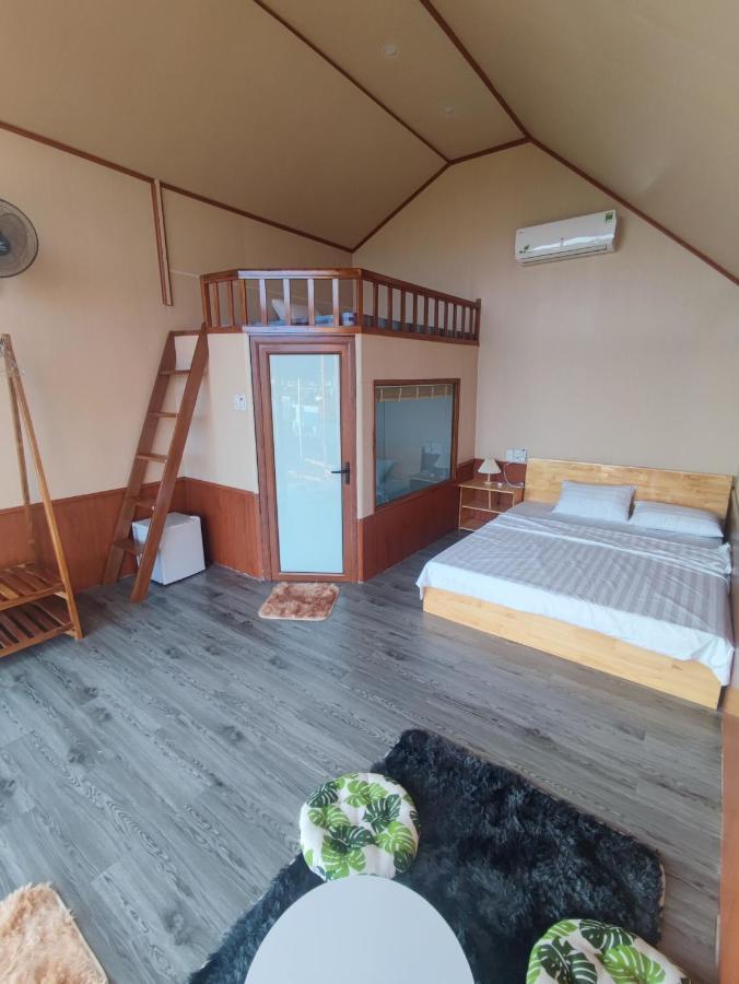 Flourish Homestay หมกโจว์ ภายนอก รูปภาพ